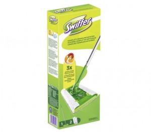 remise Swiffer