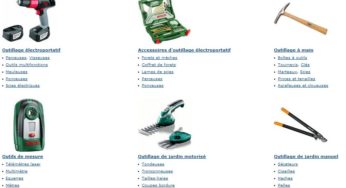 20% de remise immédiate sur le bricolage et jardinage sans minimum d’achat / Amazon