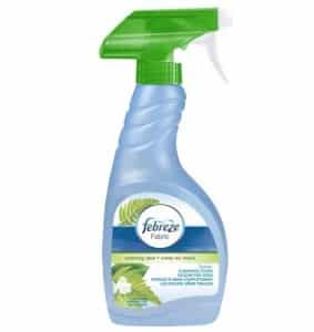 remise sur Febreze