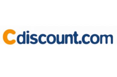 Remise immédiate de 10 euros sur tous Cdiscount 