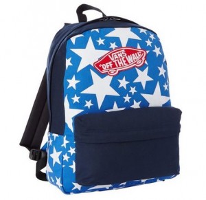 sac vans 2014