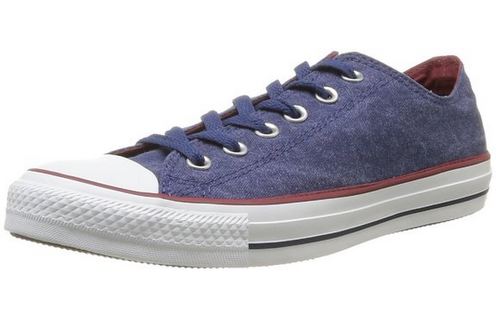 Baskets Converse CTAS pas chères : 28 euros les Converse homme au lieu de 70 euros