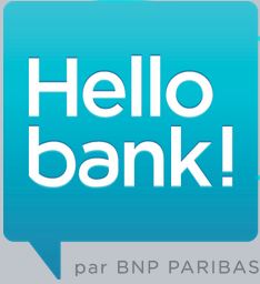 80 euros offerts et carte Visa gratuite à vie pour l’ouverture d’un compte Hello bank ! 