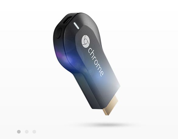 90 jours de musique gratuite pour un Chromecast achete