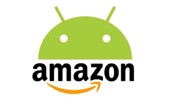 bons plans App-Shop Amazon