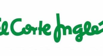 Super Bon plan : 10 euros offerts + 25% de remise sur tout (même soldes) El Corte Inglés