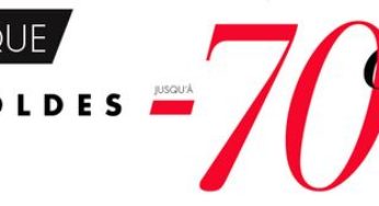 Dernière démarque des soldes Amazon !