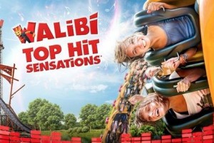 Entrée pas chère pour Walibi