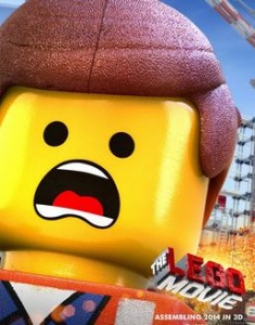 Gratuit livre interactif La grande aventure LEGO iPad Mac