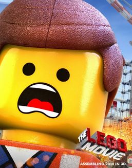 Gratuit La grande aventure LEGO en livre interactif iPad / Mac