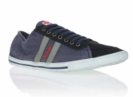 LEE COOPER Baskets Lcv5 Homme