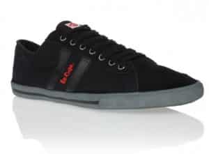 Moins de 22 euros les baskets Lee Cooper LCV5