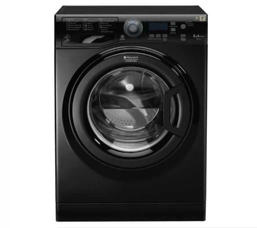 Moins de 300 euros le lave-Linge Hotpoint Ariston WMF823K