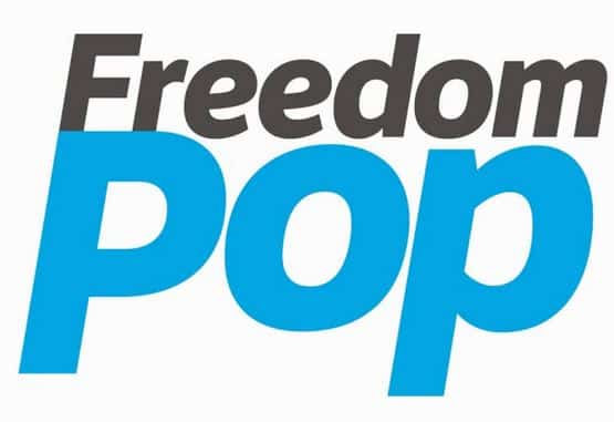 Operateur mobile  gratuit americain FreedomPop