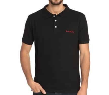 Polo homme Pierre Cardin à 16,90 euros au lieu de 49 euros