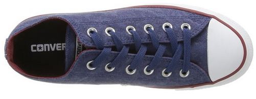 baskets Converse homme Ctas 