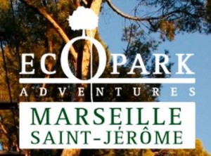 entrées pas chères pour Ecopark Adventures