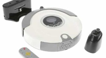 Soldes : moins de 50 euros l’aspirateur robot Continental Edison port inclus