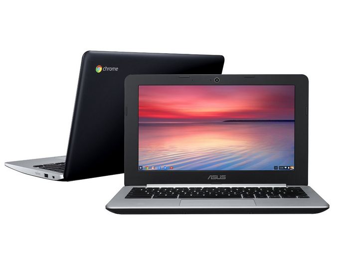 Asus Chromebook précommandée 50 euros offerts en carte cadeau Amazon