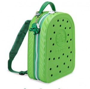 sac à dos enfant Crocband Backpack 2.0 de Crocs proposé à 12,07 euros
