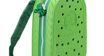 Sac à dos enfant Crocs à 12,07 euros au lieu de 29,95 euros (modèles Zip Top et Crocband 2.0)