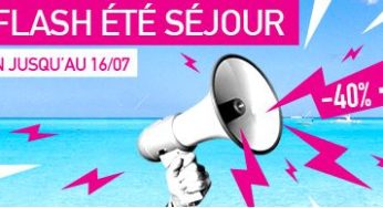 Vente flash séjours ! Madère, Baléares, Canarie…. moins 65% (399€ les 7 nuits) ! PROLONGATION