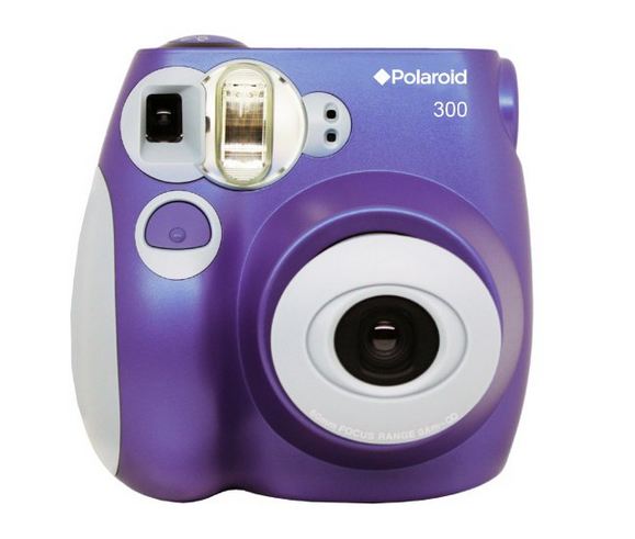 Appareil photo instantanée Polaroid à moins de 50 euros (port inclus)