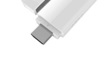 Moins de 8 euros le Dongle IPUSH D2 HDMI WIFI compatible Android et iOS (visionner vidéos / photos de vos appareils mobiles sur votre TV)
