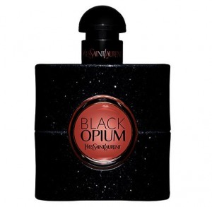 échantillon parfum Black Opium d’Yves Saint Laurent