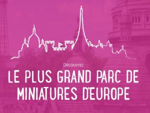 France Miniature l'adulte au prix de l’enfant