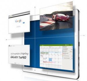 Galaxy Tab PRO T900 Samsung