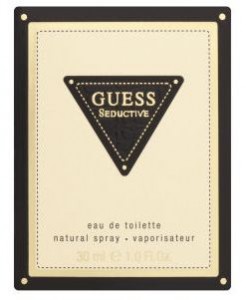 Guess Seductive 30ml port inclus