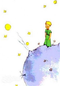 Le Petit Prince en ebook gratuit