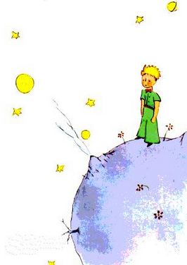 Le Petit Prince en ebook gratuit sur iTunes