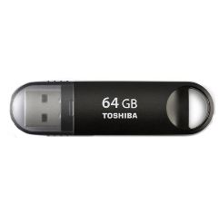 Moins de 19 euros la Clé USB 3.0 64Go Toshiba