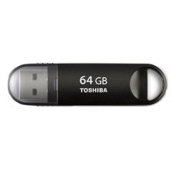 Moins de 19 euros la Clé USB 3.0 64Go Toshiba (port inclus)