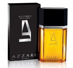 Moins de 30 euros l’eau de toilette Azzaro Pour Homme 100ml