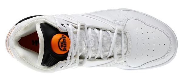 Baskets pump omni lite sale