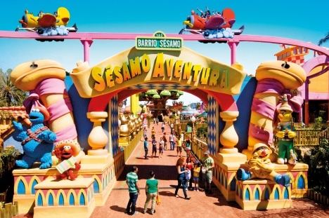 PortAventura 2 jours pour le prix d’un