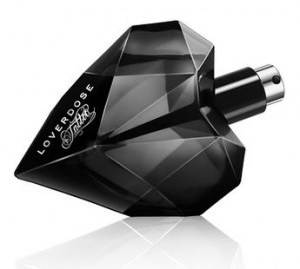 eau de parfum Diesel Loverdose Tatoo 24 euros