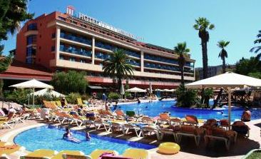 Bon plan vacances Costa Dorada (Espagne) à moins 70% mois d’aout chez Auchan Voyages (entre 388 et 255€ la sem.)