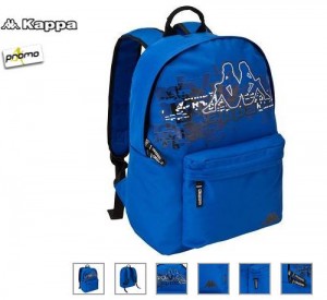 sac a dos Kappa bleu