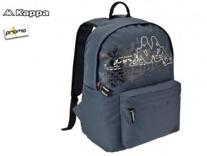 sac a dos Kappa decathlon