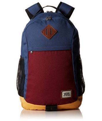 sac vans 2014