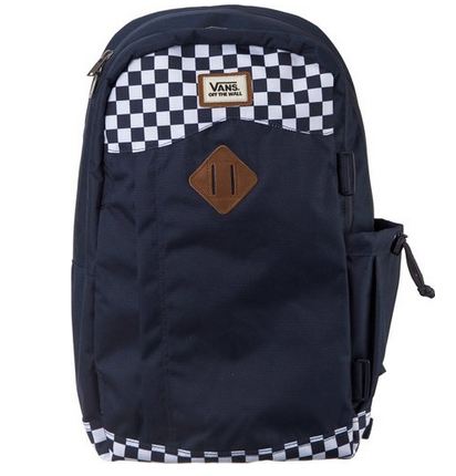 sac à dos Vans Transient II Skatepack 