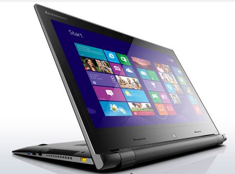 Vente éclair ! PC portable tactile 15″ Lenovo FLEX 15D à moins de 400 euros