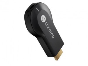 28 euros la clé Chromecast Google