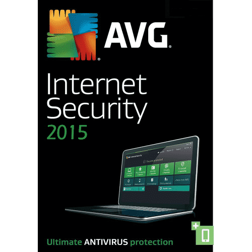 GRATUIT AVG Internet Security 2015 