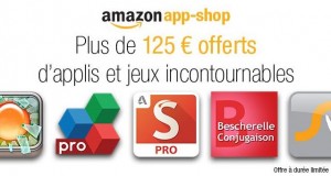 Amazon App-shop GRATUIT