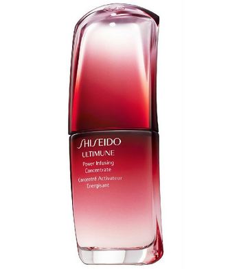 Echantillon gratuit Shiseido du soin Ultimune